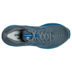 'Brooks' Men's Glycerin GTS 19 - Quarry / Grey / Dark Blue 10 'Brooks' Men's Glycerin GTS 19 - Quarry / Grey / Dark Blue -cowboy shop 110357 095 O Glycerin GTS 19 1024x1024@2x