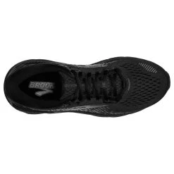 'Brooks' Men's Addiction GTS 15 - Black / Black / Ebony 10 'Brooks' Men's Addiction GTS 15 - Black / Black / Ebony -cowboy shop 110365 020 O Addiction GTS 15 1024x1024@2x
