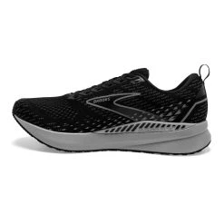 'Brooks' Men's Levitate GTS 5 - Black / Ebony / Grey 12 'Brooks' Men's Levitate GTS 5 - Black / Ebony / Grey -cowboy shop 110371 051 M Levitate GTS 5 1024x1024@2x