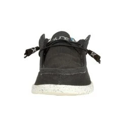 'Hey Dude' Men's Wally Stretch - Black 10 'Hey Dude' Men's Wally Stretch - Black -cowboy shop 110381900 WALLY STRETCH black 04 900x da25766e 3485 4bc3 bbbe ff246cc71626 1024x1024@2x