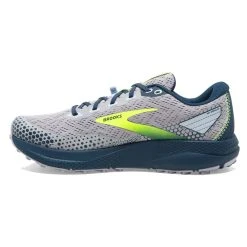 'Brooks' Men's Divide 3 - Alloy / Titan / Nightlife -cowboy shop 110381 046 M Divide 3 1024x1024@2x