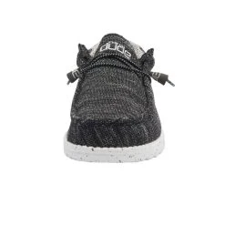 'Hey Dude' Men's Wally Stretch - Meteorite 11 'Hey Dude' Men's Wally Stretch - Meteorite -cowboy shop 110383264 WALLY STRETCH METEORITE 04 1024x1024@2x