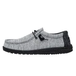 'Hey Dude' Men's Wally Stretch - Dark Web 14 'Hey Dude' Men's Wally Stretch - Dark Web -cowboy shop 110383385 WALLYSTRETCH DARKWEB 1 4dffbb23 70da 435e a483 3230a03fa735 1024x1024@2x