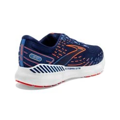 'Brooks' Men's Glycerin GTS 20 - Blue Depths / Palace Blue / Orange 11 'Brooks' Men's Glycerin GTS 20 - Blue Depths / Palace Blue / Orange -cowboy shop 110383 444 H Glycerin GTS 20 1024x1024@2x