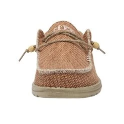 'Hey Dude' Men's Wally Braided - Tangerine 12 'Hey Dude' Men's Wally Braided - Tangerine -cowboy shop 110621702 WALLY BRAIDED TANGERINE LEFT 4 720x a29ac9a2 f796 4c50 b019 ef6d043e4424 1024x1024@2x