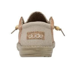 'Hey Dude' Men's Wally Braided - Tangerine 13 'Hey Dude' Men's Wally Braided - Tangerine -cowboy shop 110621702 WALLY BRAIDED TANGERINE LEFT 5 720x f6638f43 b971 49a2 a974 4aa008d0af52 1024x1024@2x