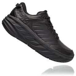 'HOKA' Men's Bondi SR - Black 10 'HOKA' Men's Bondi SR - Black -cowboy shop 1110520 BBLC 2 1024x1024@2x