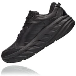 'HOKA' Men's Bondi SR - Black 11 'HOKA' Men's Bondi SR - Black -cowboy shop 1110520 BBLC 4 1024x1024@2x