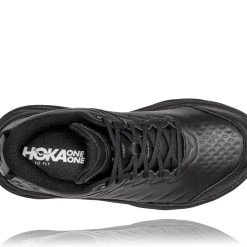 'HOKA' Men's Bondi SR - Black 8 'HOKA' Men's Bondi SR - Black -cowboy shop 1110520 BBLC 5 1024x1024@2x