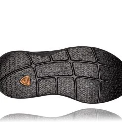 'HOKA' Men's Bondi SR - Black / Black (Wide) 9 'HOKA' Men's Bondi SR - Black / Black (Wide) -cowboy shop 1110520 BBLC 6 3dad9a87 76ef 4d71 81cd 7b7fb6d415d5 1024x1024@2x