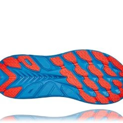 'Hoka' Men's Clifton 8 - Outer Space / Vallarta Blue 10 'Hoka' Men's Clifton 8 - Outer Space / Vallarta Blue -cowboy shop 1119393 OSVB 6 1024x1024@2x