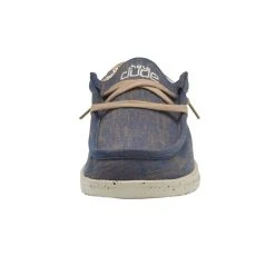 'Hey Dude' Men's Wally Free - Natural Blue 8 'Hey Dude' Men's Wally Free - Natural Blue -cowboy shop 112272128 WALLY FREE NATURAL BLUE 04 1024x1024 e0b0d824 4ef4 4647 bd65 10462395d5e7 1024x1024@2x