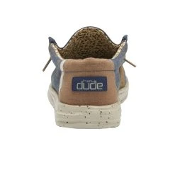 'Hey Dude' Men's Wally Free - Natural Blue 9 'Hey Dude' Men's Wally Free - Natural Blue -cowboy shop 112272128 WALLY FREE NATURAL BLUE 05 1024x1024 daca1088 ab6c 4ff1 9f1f 044ce27bc1b7 1024x1024@2x