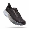 'HOKA' Men's Arahi 6 - Black / White (Wide) -cowboy shop 1123194 BWHT 1 93aeaee3 b089 43de 9c57 5182f91304b6 1024x1024@2x