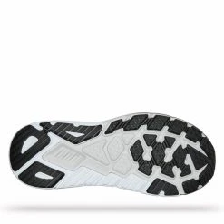 'HOKA' Men's Arahi 6 - Black / White (Wide) -cowboy shop 1123194 BWHT 6 3a8b5846 a551 4ddb a359 8b8e4f23b172 1024x1024@2x