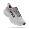 'HOKA' Men's Bondi 8 - Sharkskin / Harbor Mist 2 'HOKA' Men's Bondi 8 - Sharkskin / Harbor Mist -cowboy shop 1123202 SHMS 1 1024x1024@2x
