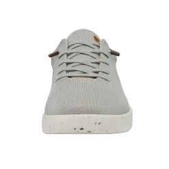 'Hey Dude' Men's KOB Eco Sox - Cloud -cowboy shop 112452211 KOB ECOSOX CLOUD LEFT 4 1024x1024@2x