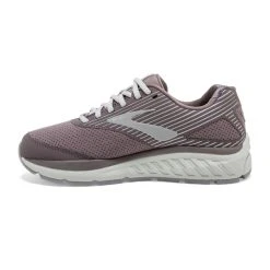 'Brooks' Women's Addiction Walker Suede - Shark / Alloy / Oyster -cowboy shop 120308 094 M Addiction Walker Suede CFF20 1024x1024@2x