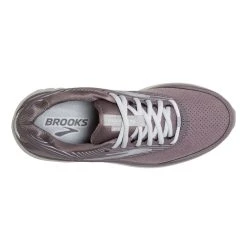 'Brooks' Women's Addiction Walker Suede - Shark / Alloy / Oyster -cowboy shop 120308 094 O Addiction Walker Suede CFF20 1024x1024@2x
