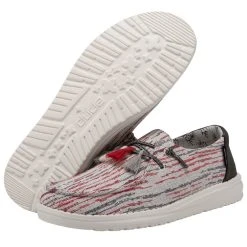 'Hey Dude' Women's Pon Pon - Beige 10 'Hey Dude' Women's Pon Pon - Beige -cowboy shop 121410607 WENDY PON PON BEIGE LEFT 3 2048x2048 20da86cc 3aca 4423 a6af 857c68871858 1024x1024@2x