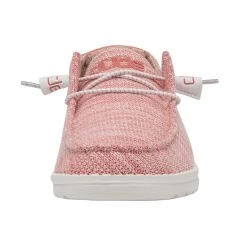 'Hey Dude' Women's Wendy Stretch - Coral Pearl -cowboy shop 121415071 WENDY STRETCH CORAL PEARL LEFT 4 1 2048x2048 94d69841 c987 458f a57b add70a073054 1024x1024@2x