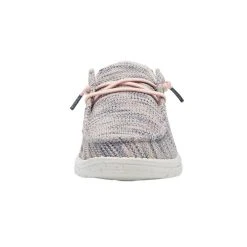 'Hey Dude' Women's Wendy Sox - Light Pink -cowboy shop 121925034 WENDY SOX LIGHT PINK 04 900 900x 024c2d96 f7dd 436b 87bd ba80ce8c9223 1024x1024@2x