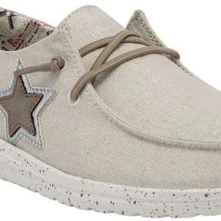 'Hey Dude' Women's Wendy Rodeo - Star 13 'Hey Dude' Women's Wendy Rodeo - Star -cowboy shop 122130234 Multi AR 1024x1024@2x
