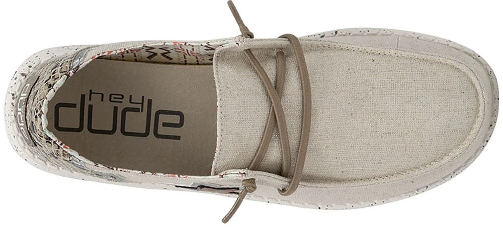 'Hey Dude' Women's Wendy Rodeo - Star 4 'Hey Dude' Women's Wendy Rodeo - Star - Image 2