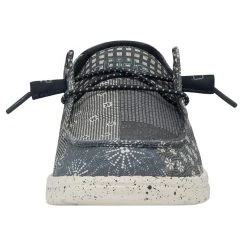 'Hey Dude' Women's Wendy Patch - Geo Coneflower -cowboy shop 122402768 WENDY PATCH GEO CONEFLOWER LEFT 4 1024x1024@2x