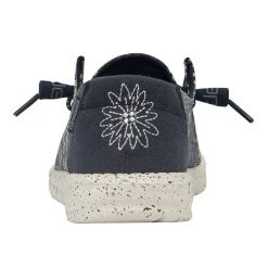 'Hey Dude' Women's Wendy Patch - Geo Coneflower -cowboy shop 122402768 WENDY PATCH GEO CONEFLOWER LEFT 5 1024x1024@2x