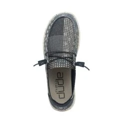 'Hey Dude' Women's Wendy Patch - Geo Coneflower -cowboy shop 122402768 WENDY PATCH GEO CONEFLOWER LEFT 6 1024x1024@2x