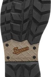 Danner Inc 'Danner' Men's 6" Steel Yard Metguard EH Steel Toe - Brown -cowboy shop 12532 OS 1024x1024@2x