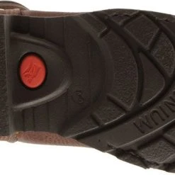 'Carolina' Men's 6" Sarge Lo EH - Brown -cowboy shop 1309 autoxauto Outsole 1024x1024@2x