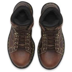 Dr. Martens Airwair 'Dr. Martens' Men's 6" Ironbridge Leather EH WP Steel Toe - Brown 11 Dr. Martens Airwair 'Dr. Martens' Men's 6" Ironbridge Leather EH WP Steel Toe - Brown -cowboy shop 13400200.T 1024x1024@2x