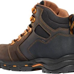 Danner Inc 'Danner' Men's 4.5" Vicious Met Guard EH WP Comp Toe - Brown / Orange -cowboy shop 13855 M 1024x1024@2x