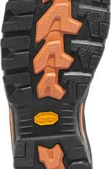 Danner Inc 'Danner' Men's 4.5" Vicious Met Guard EH WP Comp Toe - Brown / Orange -cowboy shop 13855 OS 1024x1024@2x