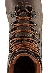 Danner Inc 'Danner' Men's 8" Vicious WP Comp Toe - Brown / Black -cowboy shop 13868b 1024x1024@2x