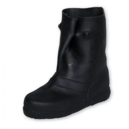 'Treds' Men's 12" Overboot - Black 3 'Treds' Men's 12" Overboot - Black