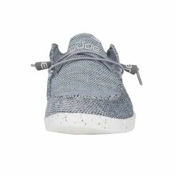 'Hey Dude' Men's Wally Free - Light Grey 10 'Hey Dude' Men's Wally Free - Light Grey -cowboy shop 150203046 WALLY FREELIGHT GREY 04 2048x2048 0a9ecf0d 0c4a 4688 b9ee 2629e84b290e 1024x1024@2x