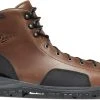 Danner Inc 'Danner' Men's 6" Stronghold EH WP Soft Toe - Dark Brown 2 Danner Inc 'Danner' Men's 6" Stronghold EH WP Soft Toe - Dark Brown -cowboy shop 16722 P 1024x1024@2x