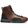 Danner Inc 'Danner' Men's 6" Stronghold EH WP Comp Toe - Dark Brown