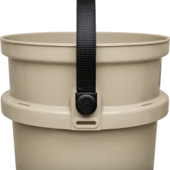 'Yeti' Loadout 5 Gallon Bucket - Desert Tan 10 'Yeti' Loadout 5 Gallon Bucket - Desert Tan -cowboy shop 170514 YETI Loadout T S 1024x1024@2x