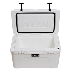 'YETI' Tundra 45 Hard Cooler - White