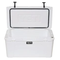 'Yeti' Tundra 75 Hard Cooler - White