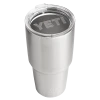 'YETI' 30 Oz. Rambler Insulated Tumbler - Stainless Steel