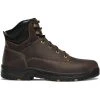 Danner Inc 'Danner' Men's 6" Caliper EH WP Aluminum Toe - Brown