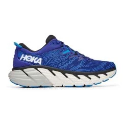 'HOKA' Men's Gaviota 4 - Bluing / Blue Graphite -cowboy shop 19571921669 1024x1024@2x