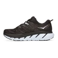 'HOKA' Men's Gaviota 4 - Black / White 11 'HOKA' Men's Gaviota 4 - Black / White -cowboy shop 19571921687 1 1024x1024@2x