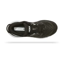 'HOKA' Men's Gaviota 4 - Black / White 8 'HOKA' Men's Gaviota 4 - Black / White -cowboy shop 19571921687 2 1024x1024@2x