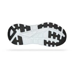 'HOKA' Men's Gaviota 4 - Black / White (Wide) -cowboy shop 19571921687 3 b9d9c830 087c 49df 9e4c 2e6f330b7657 1024x1024@2x